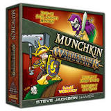 Munchkin Age of Sigmar